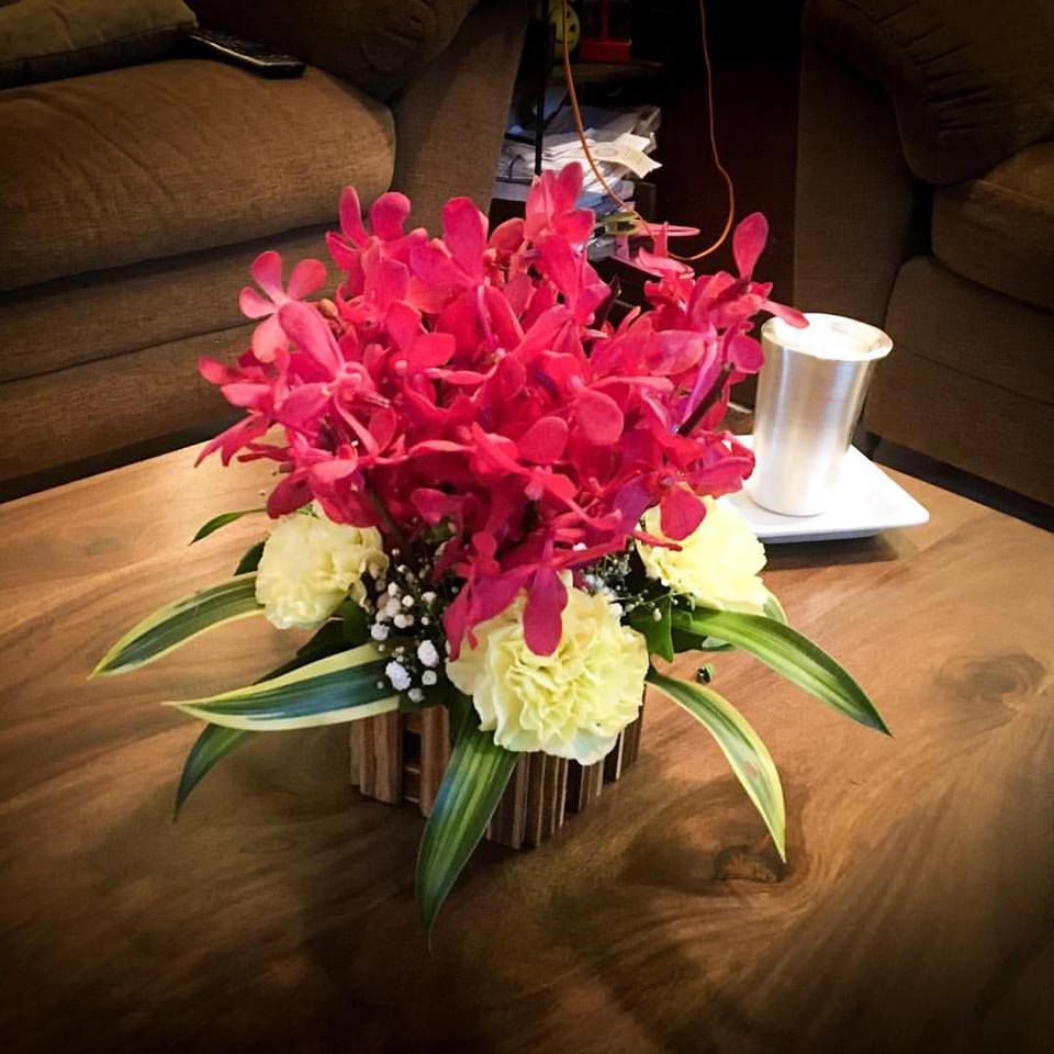 Send Flowers Online to Mumbai for Birthdays, Wedding, Anniversary Easy way to make perfect Birthday Bouquet