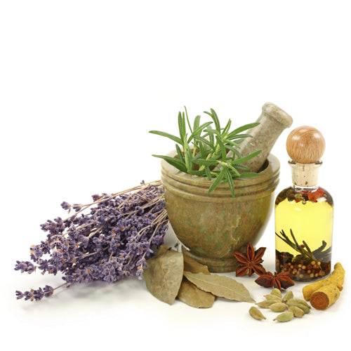 Flowers that fight Cancer