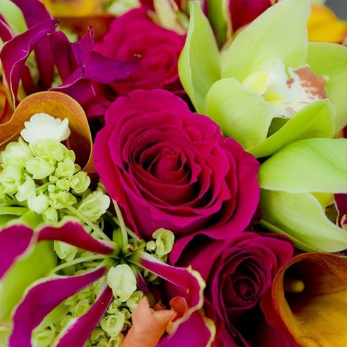 How to Keep Roses and Lilies Fresh for Long
