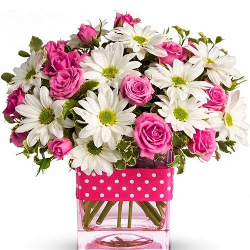 Picking The Right Flowers