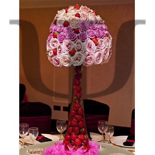 Psychology Of Flowers