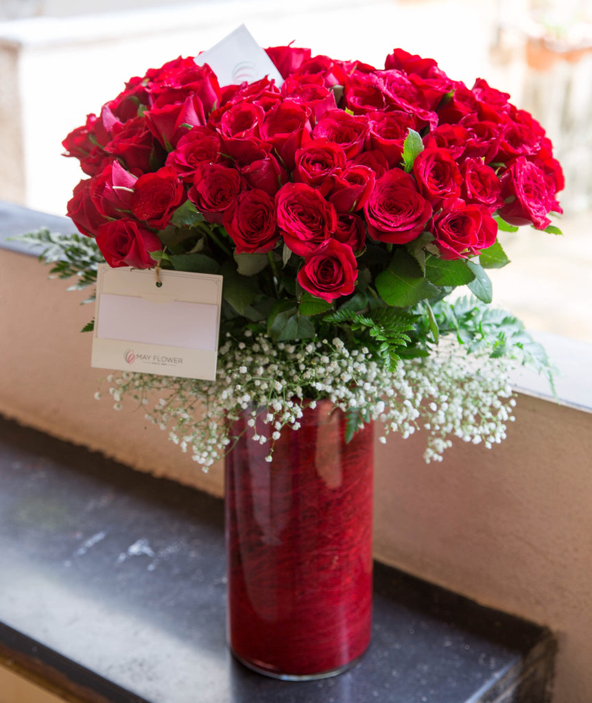 Moments of joy in daily life