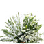 White Basket