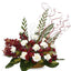 Bright Blend Basket