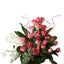 Pink Basket