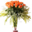 Roses Vase