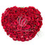 Small Heart Shape Bouquet