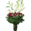 Red Red Roses!