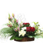 Red Rose Romance