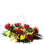 Rose Cluster Bouquet