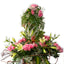 Flowing Roses Bouquet