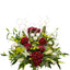 Serene Floral Bouquet
