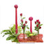 Floral Tray Tower