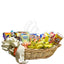 Grand Gourmet Basket