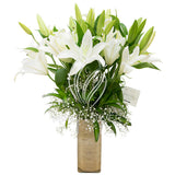 Lily Spectacle