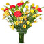 Bright Floral Bunch