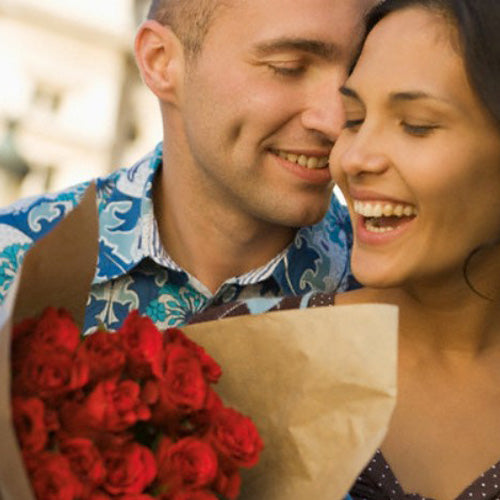 Ways to Surprise Your Spouse with Flowers