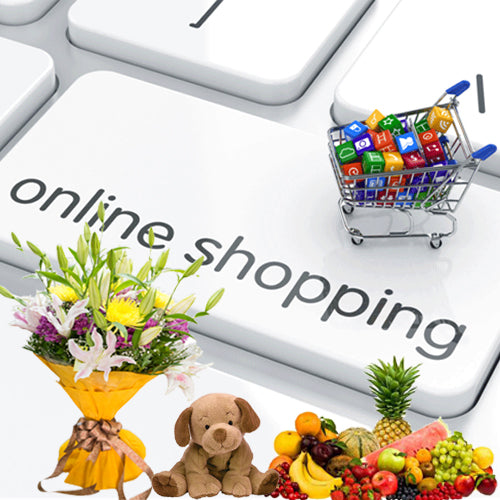 Ordering and Sending Flowers Online - Benefits