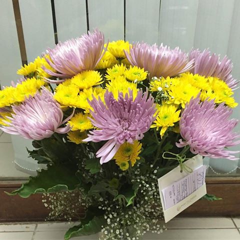 flower delivery in Mumbai