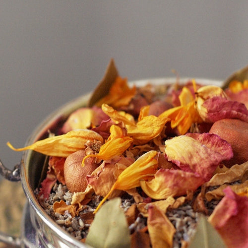 Potpourri Dried Flowers