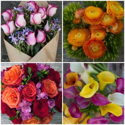 Online Flower Shops - A center for your convenience