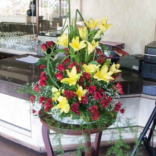 Alternate Ways to Display Your Flowers