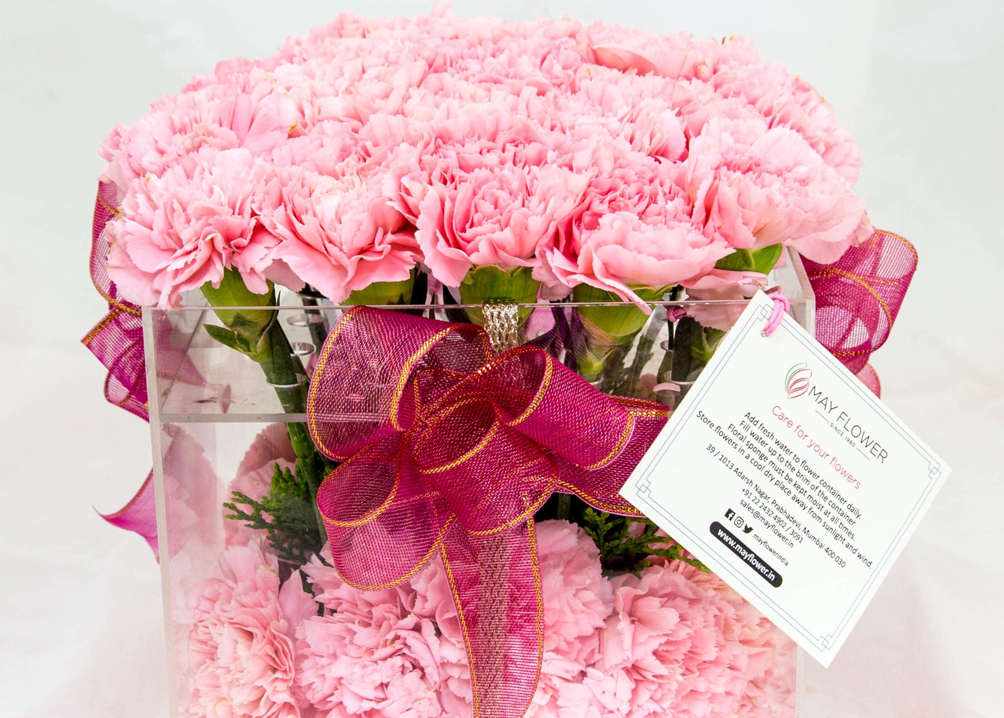 send birthday flowers