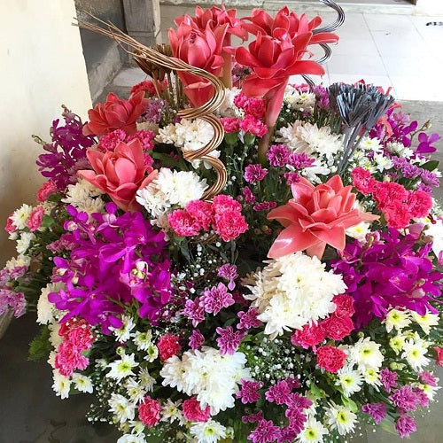 Flower delivery Mumbai goes digital