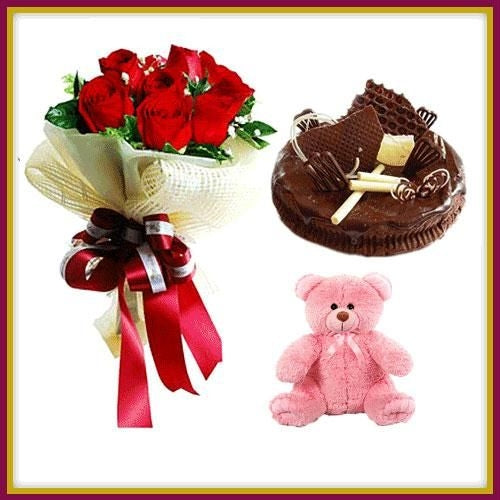 Get Amazing Online Flower Packages for Special Occasions
