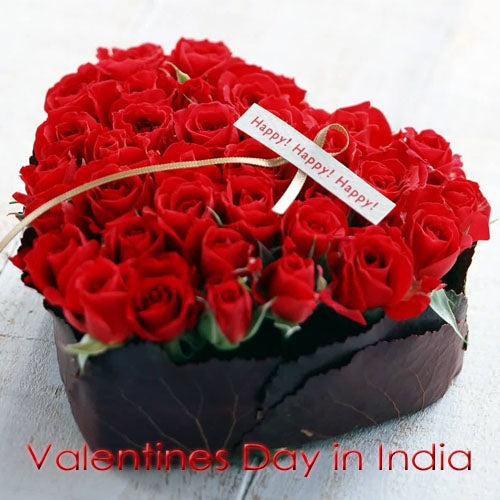 Valentines Day in India
