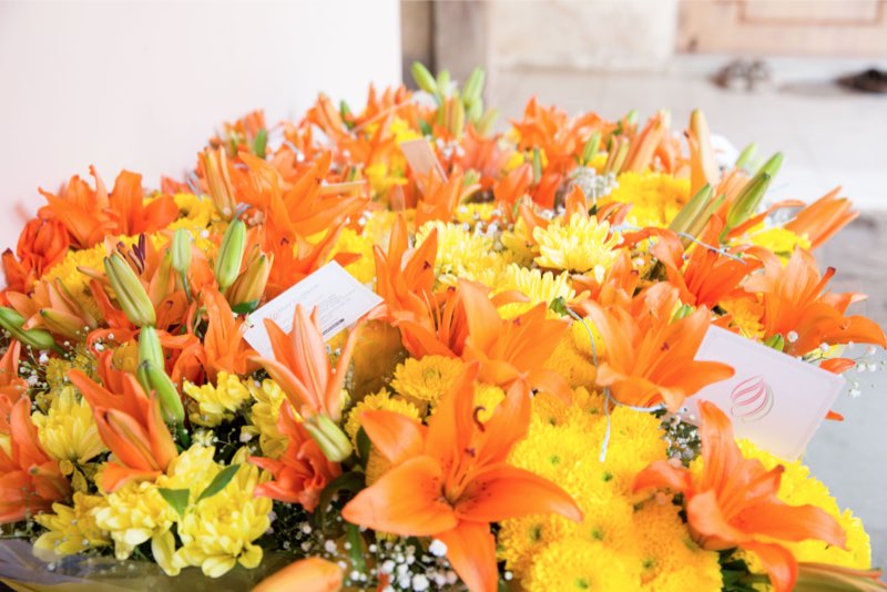 Smart Mumbai’s penchant – Ordering flowers online