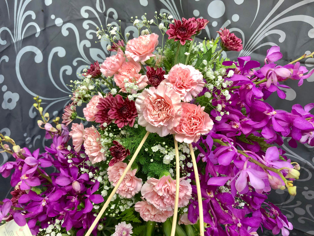 Make Your Own Flower Bouquet from Best Florist