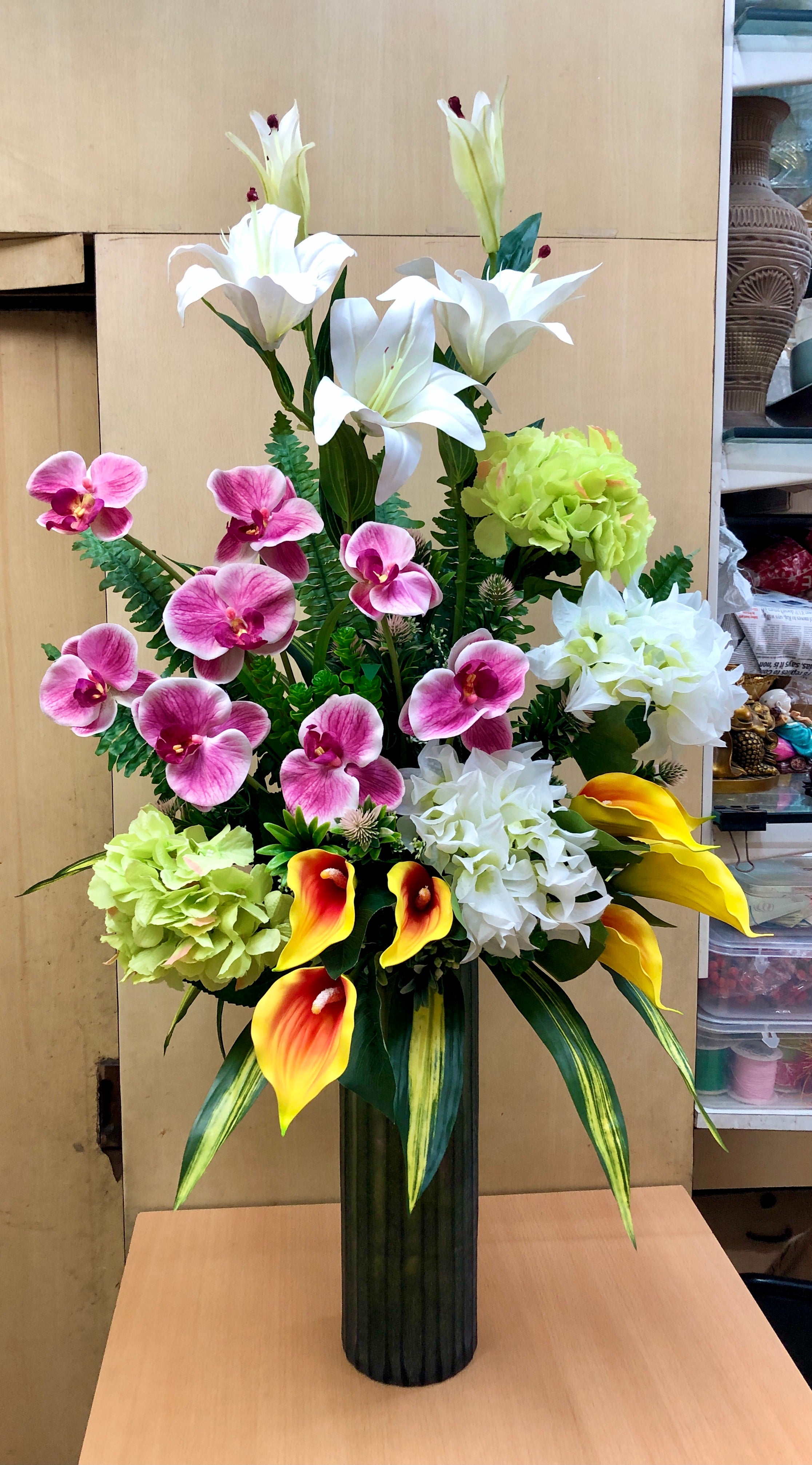 Flower delivery on every occasion and function