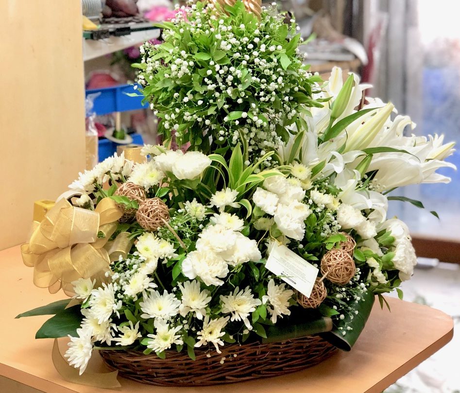 send online flowers from UAE