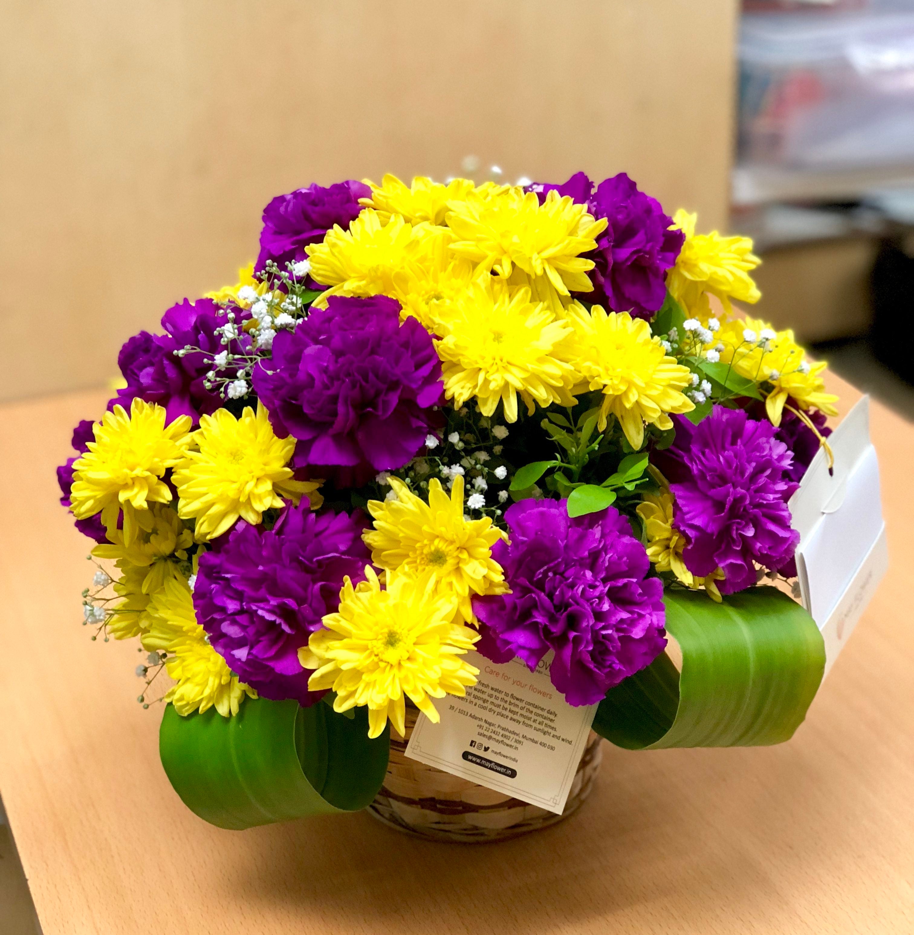 Birthday flowers online
