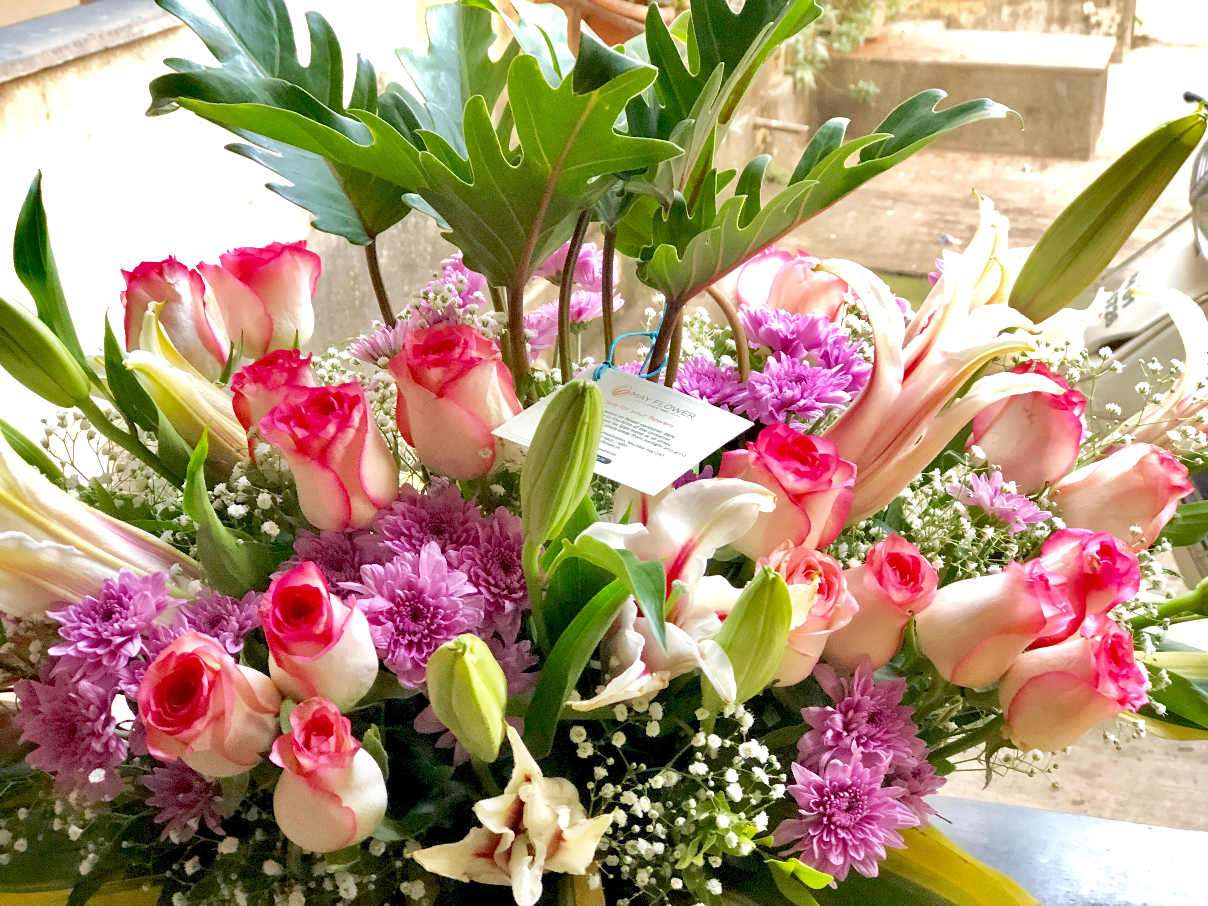 Ordervflowers for Ram Navami