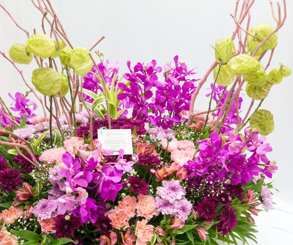 Buy the Best Quality Flowers for Weddings