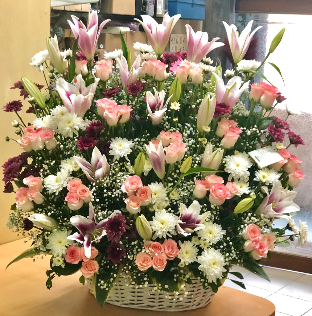 Memorable Funeral Flower Arrangements