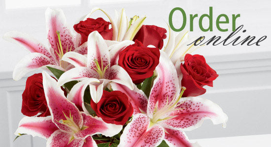 Order flowers online Mumbai- The new thing!