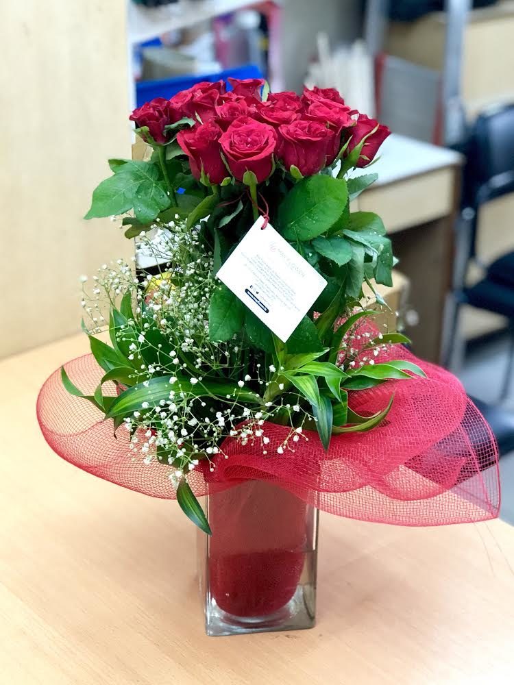 Flower Delivery in Mumbai