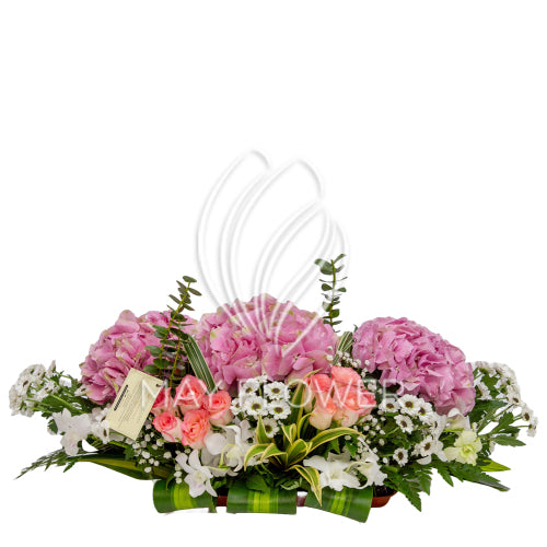 Flowing Flore Main image