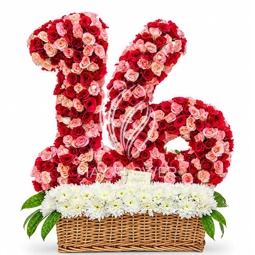 Symbolic Florals