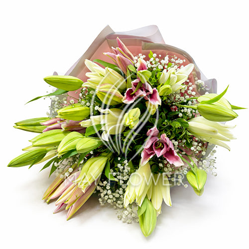 Lily Magic Secondary image