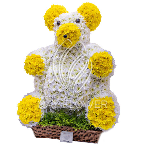 Mr. Teddy Secondary image