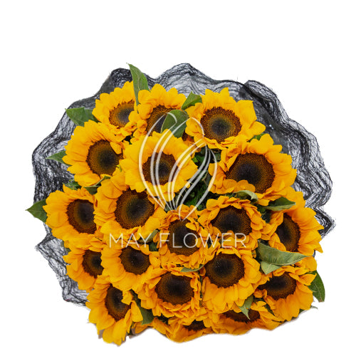 Sunflower Sparkle Secondary image
