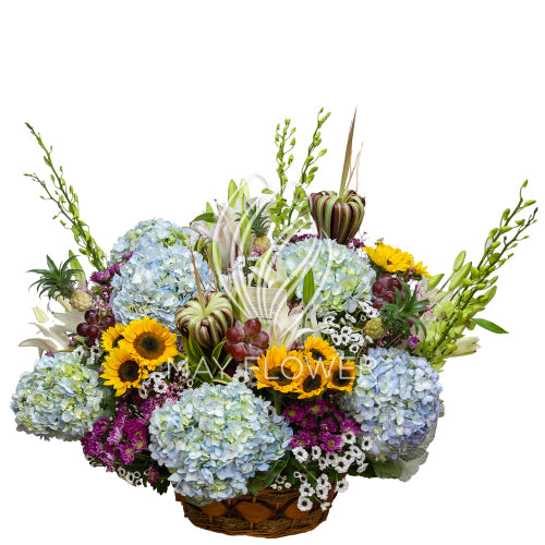 Exquisite Blumen Secondary image