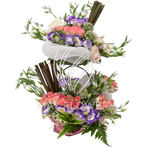 Towery Flowery Main image