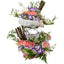 Towery Flowery