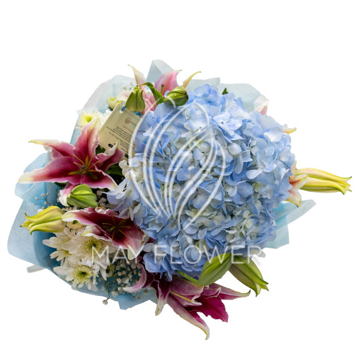 Azureous Lagoon Secondary image