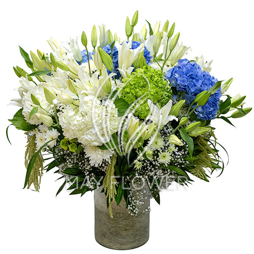 All Flowers